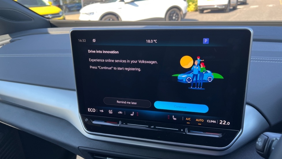 Used Volkswagen ID.5 2025 for sale - 76869421: Photo 21