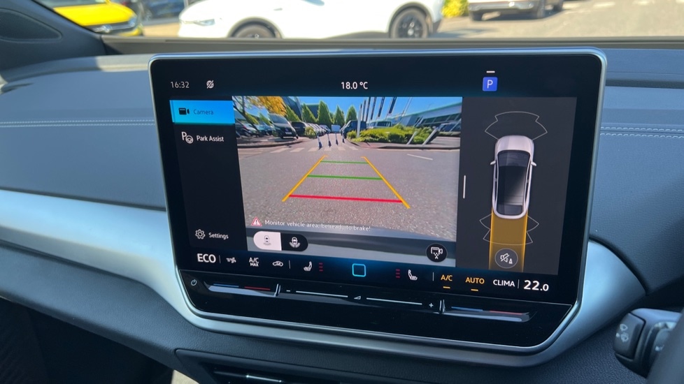 Used Volkswagen ID.5 2025 for sale - 76869421: Photo 22