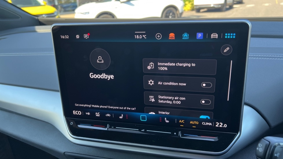 Used Volkswagen ID.5 2025 for sale - 76869421: Photo 23