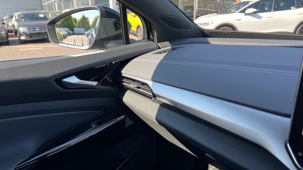 Used Volkswagen ID.5 2025 for sale - 76869421: Photo 24