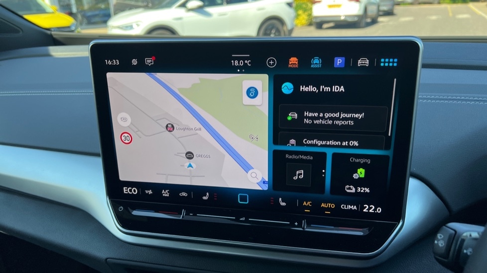 Used Volkswagen ID.5 2025 for sale - 76869421: Photo 25