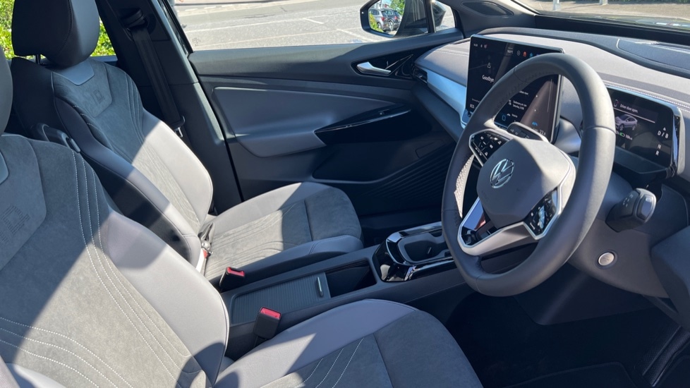 Used Volkswagen ID.5 2025 for sale - 76869421: Photo 26