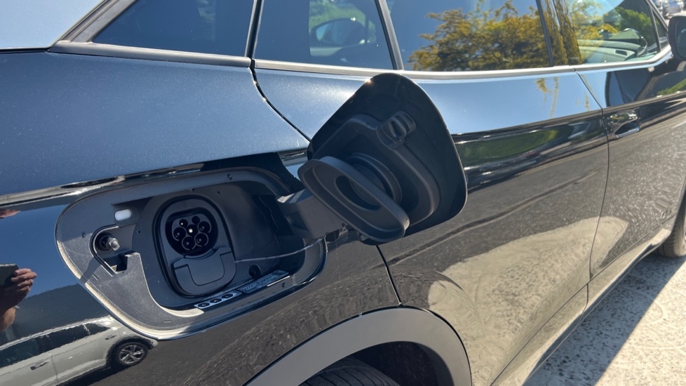 Used Volkswagen ID.5 2025 for sale - 76869421: Photo 29