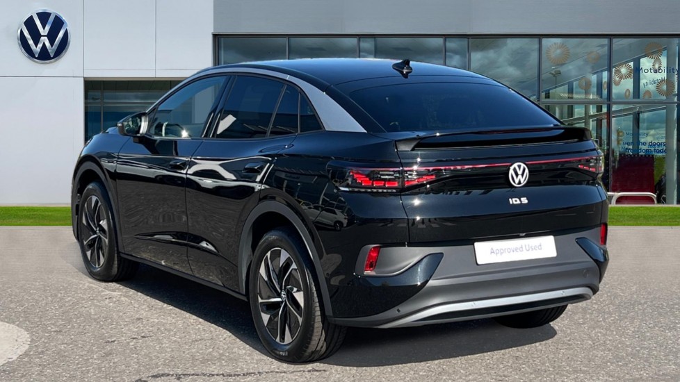 Used Volkswagen ID.5 2025 for sale - 76869421: Photo 3