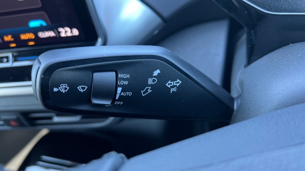 Used Volkswagen ID.5 2025 for sale - 76869421: Photo 33