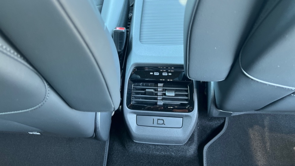 Used Volkswagen ID.5 2025 for sale - 76869421: Photo 34