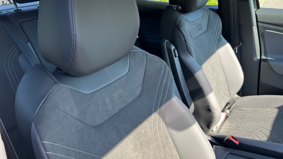 Used Volkswagen ID.5 2025 for sale - 76869421: Photo 35