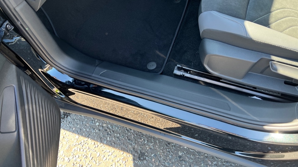 Used Volkswagen ID.5 2025 for sale - 76869421: Photo 40