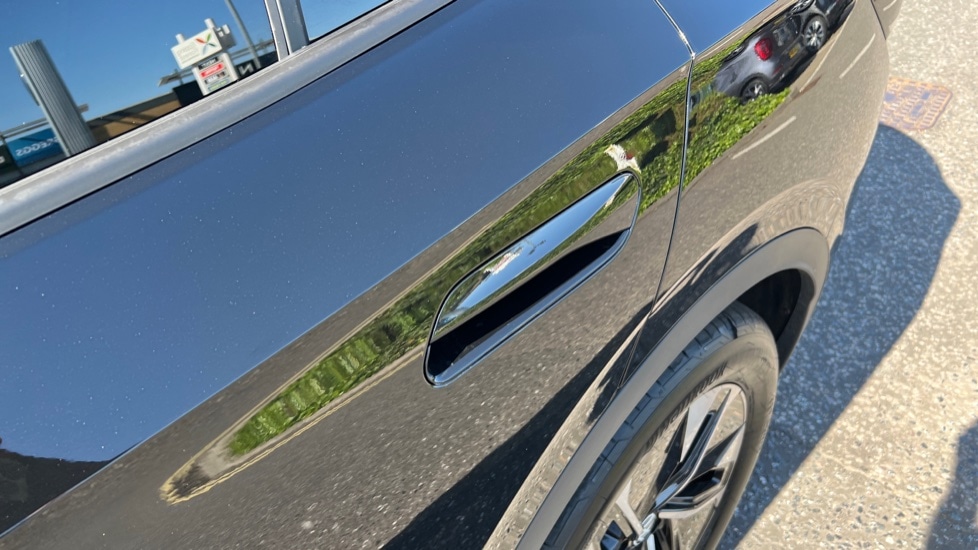 Used Volkswagen ID.5 2025 for sale - 76869421: Photo 41