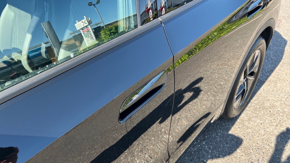 Used Volkswagen ID.5 2025 for sale - 76869421: Photo 42