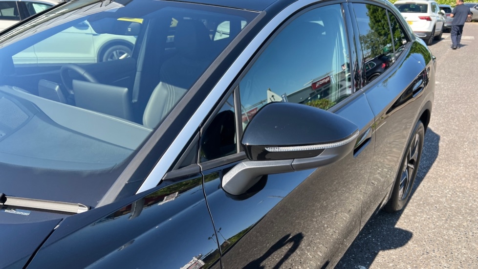 Used Volkswagen ID.5 2025 for sale - 76869421: Photo 43