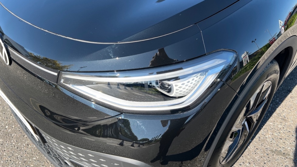 Used Volkswagen ID.5 2025 for sale - 76869421: Photo 44