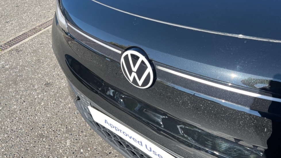 Used Volkswagen ID.5 2025 for sale - 76869421: Photo 45
