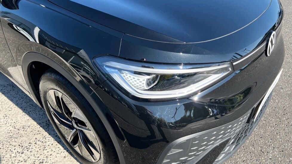 Used Volkswagen ID.5 2025 for sale - 76869421: Photo 46