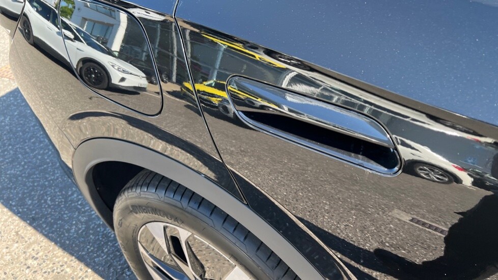 Used Volkswagen ID.5 2025 for sale - 76869421: Photo 49