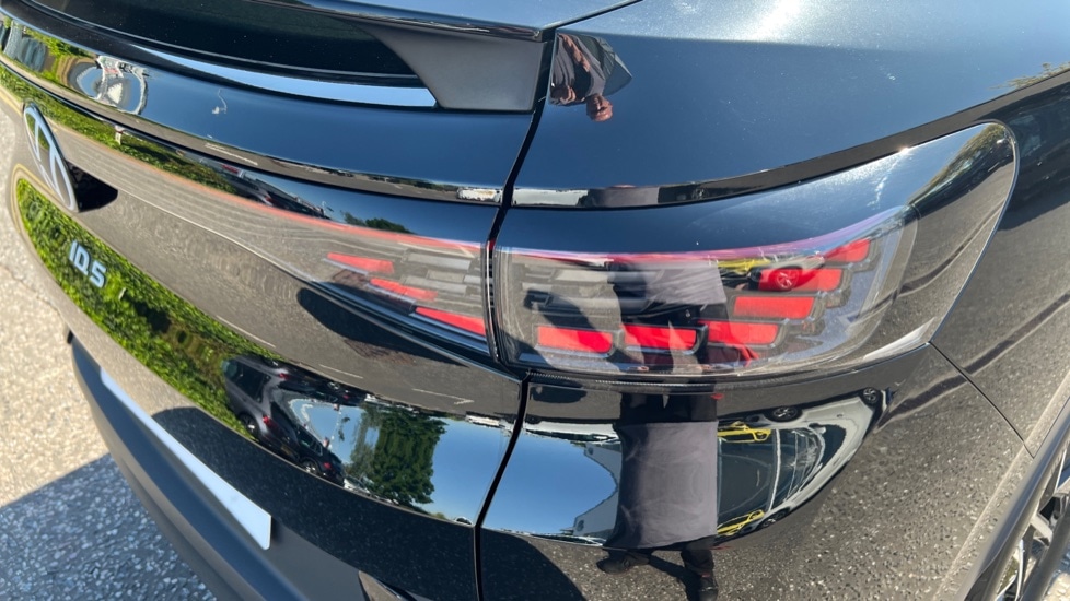 Used Volkswagen ID.5 2025 for sale - 76869421: Photo 50