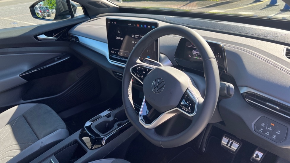 Used Volkswagen ID.5 2025 for sale - 76869421: Photo 6