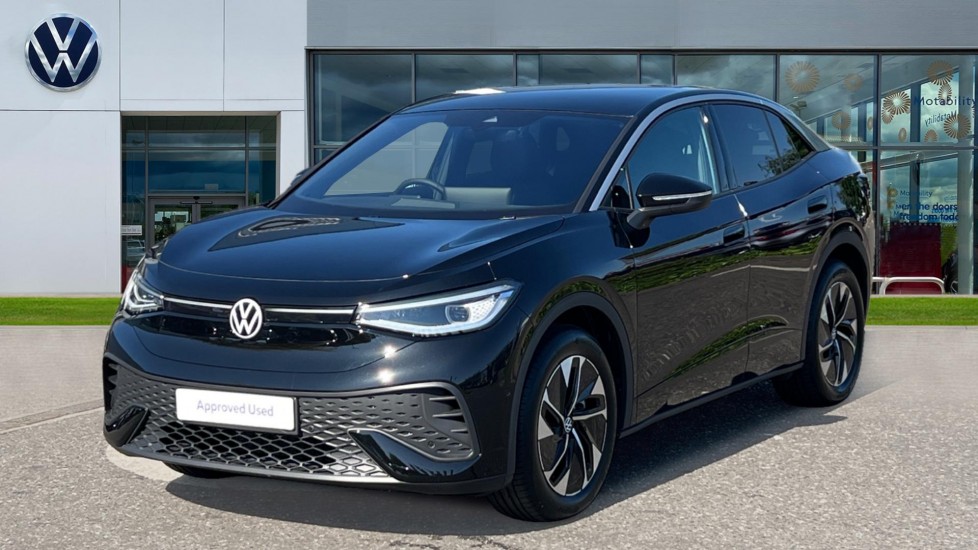 Used Volkswagen ID.5 2025 for sale - 76869421: Photo 7