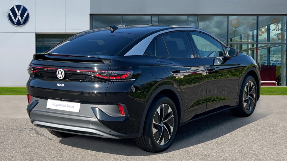 Used Volkswagen ID.5 2025 for sale - 76869421: Photo 8