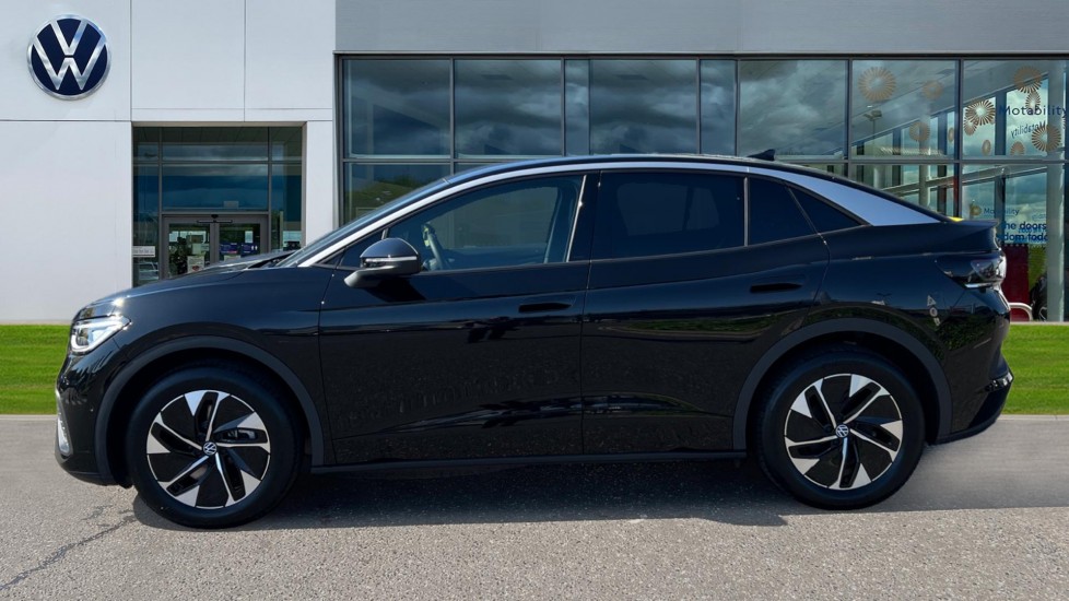 Used Volkswagen ID.5 2025 for sale - 76869421: Photo 9