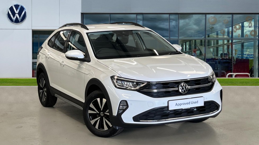 Used Volkswagen Taigo 2025 for sale - 76869061: Photo 1