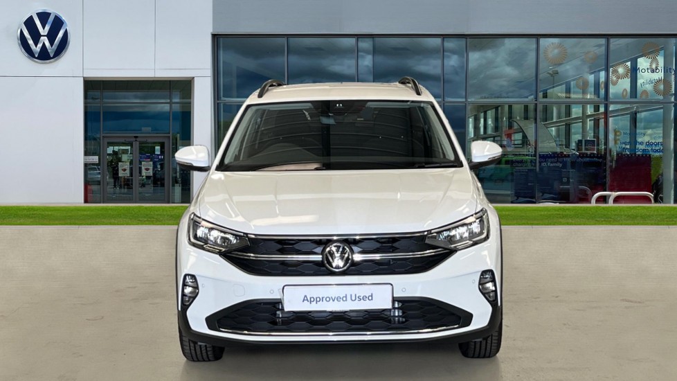 Used Volkswagen Taigo 2025 for sale - 76869061: Photo 10