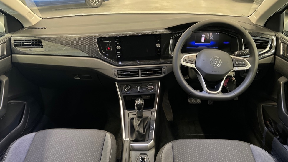 Used Volkswagen Taigo 2025 for sale - 76869061: Photo 12