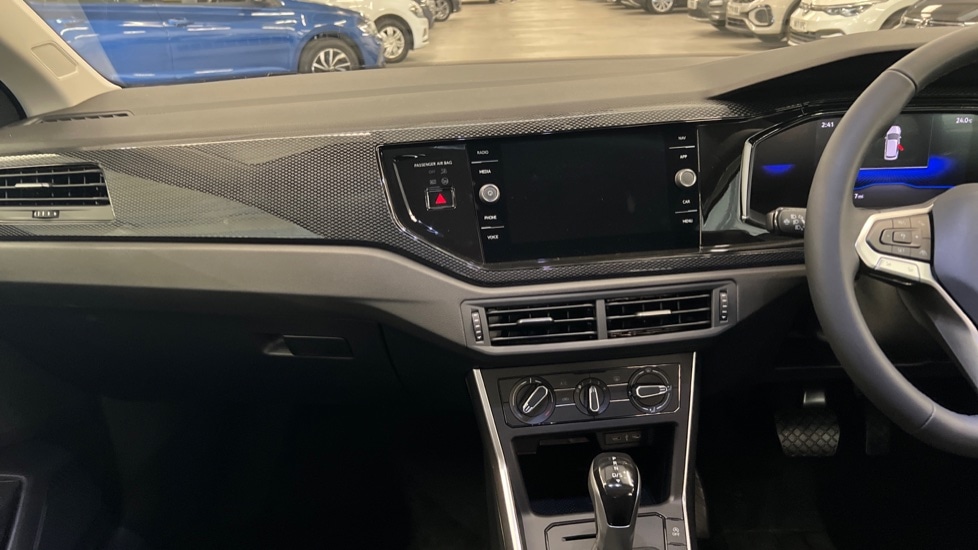 Used Volkswagen Taigo 2025 for sale - 76869061: Photo 13