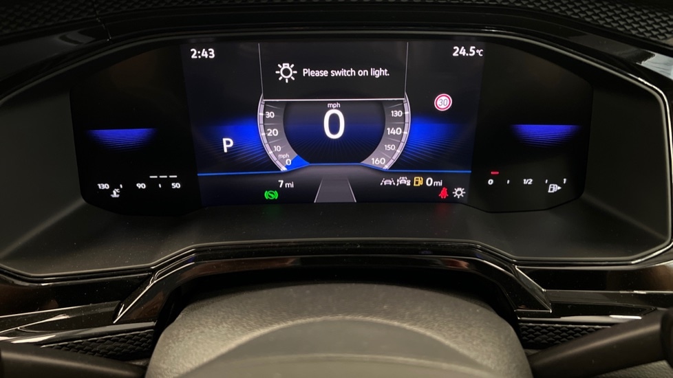 Used Volkswagen Taigo 2025 for sale - 76869061: Photo 14