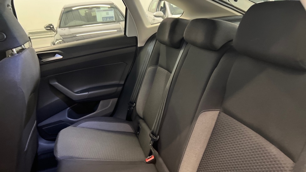 Used Volkswagen Taigo 2025 for sale - 76869061: Photo 15