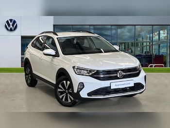 Used Volkswagen Taigo 2025 for sale - 76869061: Photo