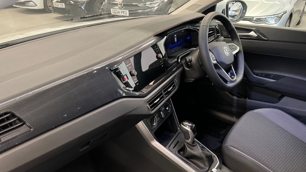 Used Volkswagen Taigo 2025 for sale - 76869061: Photo 2