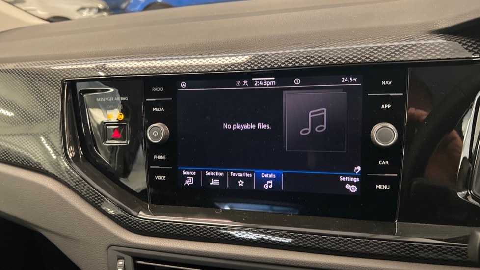 Used Volkswagen Taigo 2025 for sale - 76869061: Photo 21