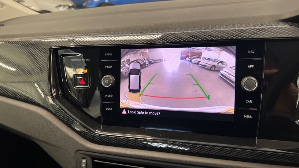 Used Volkswagen Taigo 2025 for sale - 76869061: Photo 22