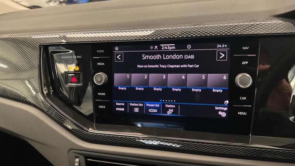 Used Volkswagen Taigo 2025 for sale - 76869061: Photo 23