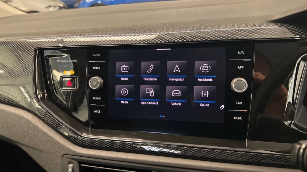 Used Volkswagen Taigo 2025 for sale - 76869061: Photo 25