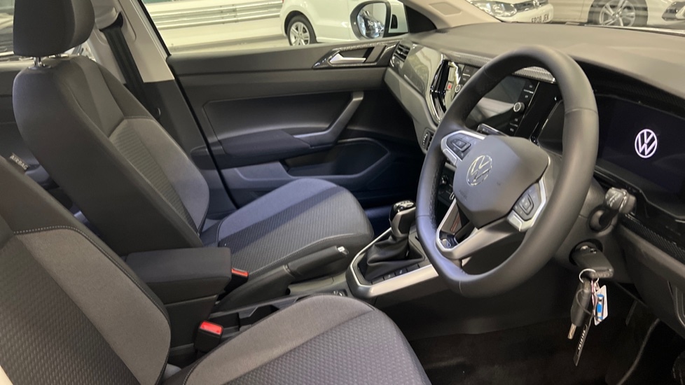 Used Volkswagen Taigo 2025 for sale - 76869061: Photo 26