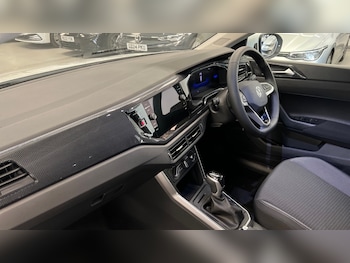 Used Volkswagen Taigo 2025 for sale - 76869061: Photo