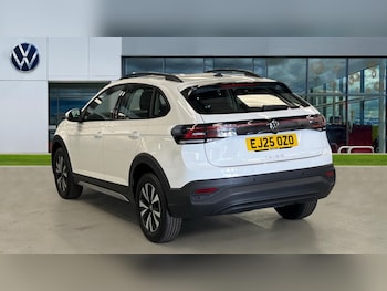 Used Volkswagen Taigo 2025 for sale - 76869061: Photo