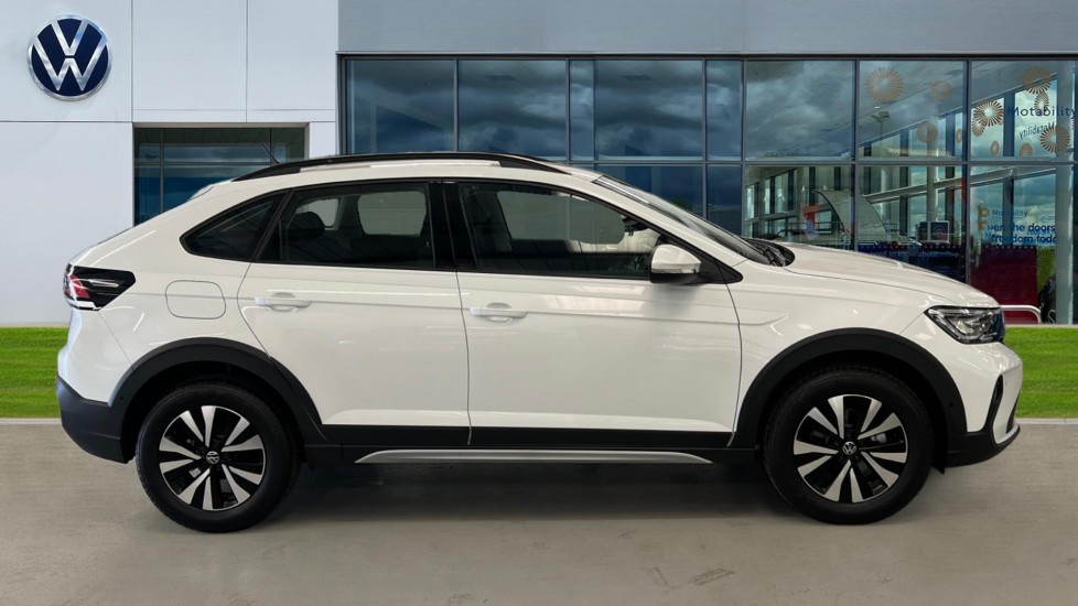 Used Volkswagen Taigo 2025 for sale - 76869061: Photo 4