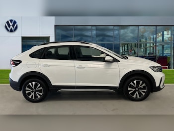 Used Volkswagen Taigo 2025 for sale - 76869061: Photo