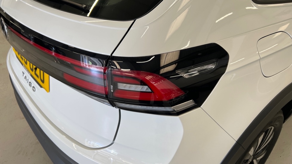 Used Volkswagen Taigo 2025 for sale - 76869061: Photo 57