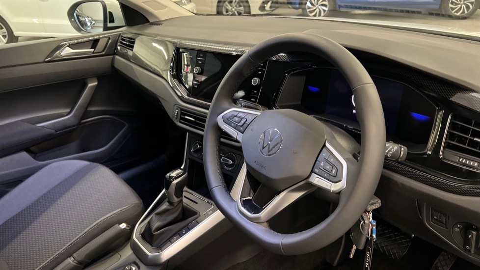 Used Volkswagen Taigo 2025 for sale - 76869061: Photo 6