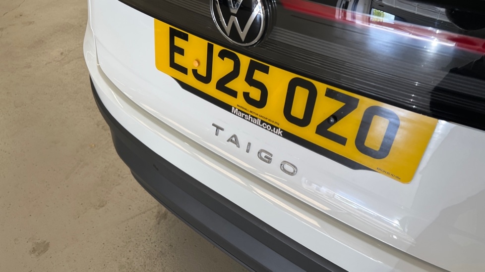 Used Volkswagen Taigo 2025 for sale - 76869061: Photo 60