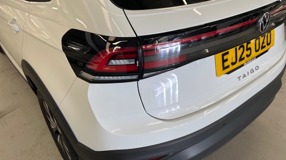 Used Volkswagen Taigo 2025 for sale - 76869061: Photo 61