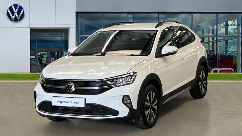 Used Volkswagen Taigo 2025 for sale - 76869061: Photo 7