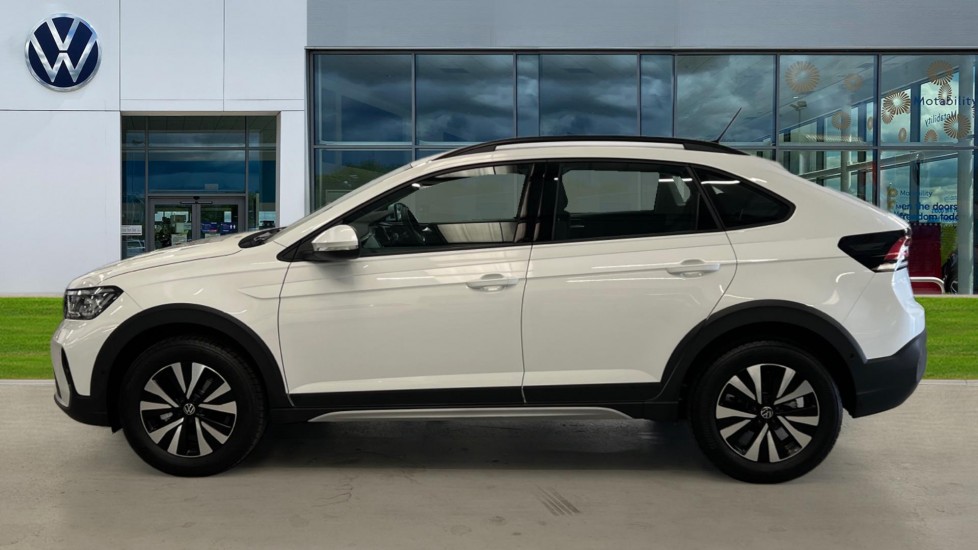 Used Volkswagen Taigo 2025 for sale - 76869061: Photo 9