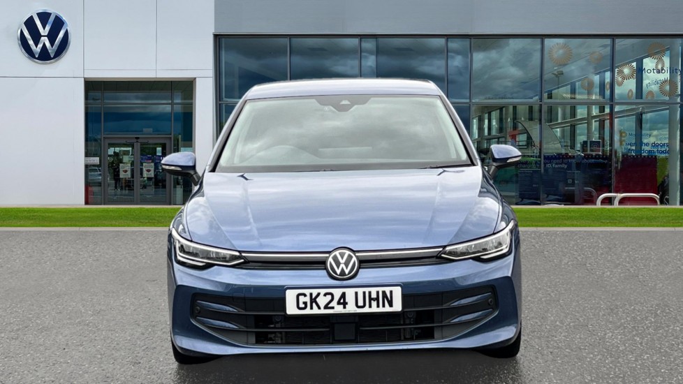 Used Volkswagen Golf 2024 for sale - 76873418: Photo 10