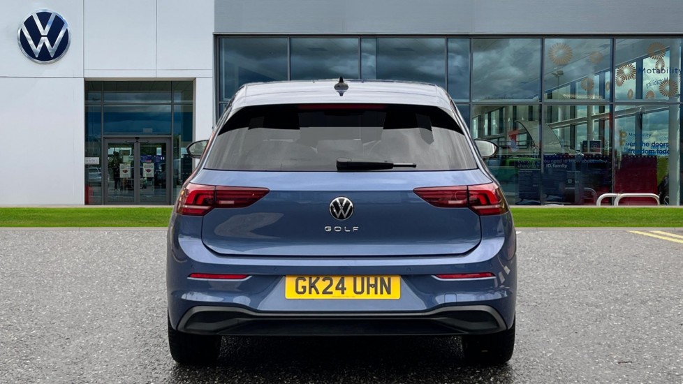 Used Volkswagen Golf 2024 for sale - 76873418: Photo 11