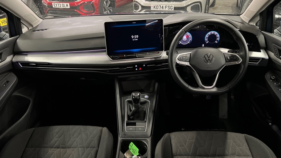 Used Volkswagen Golf 2024 for sale - 76873418: Photo 12